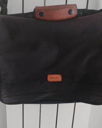 borsa Olivetti per portatile vintage