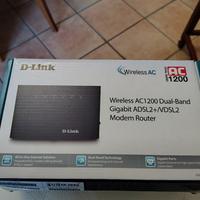 modem D-Link