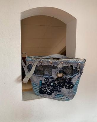 borsa estiva Mary Lucy