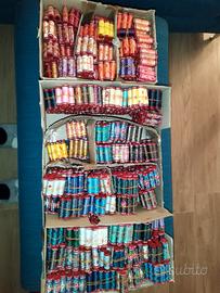 Spagnolette Cucirini Filo per cucire