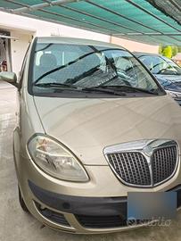 Lancia Musa 1.3 90 cv Multijet 