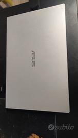 ASUS Vivobook i3 7Gen 8GB RAM 500 GB SSD