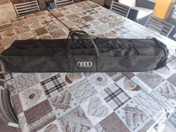 Barre Audi Q5/Q3 /A6/A4