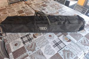 Barre Audi Q5/Q3 /A6/A4