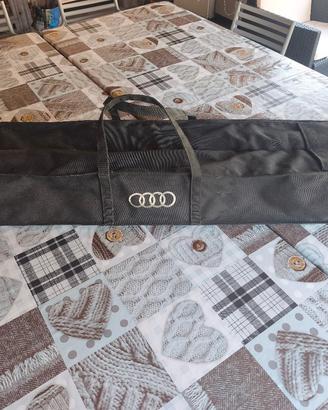Barre Audi Q5/Q3 /A6/A4