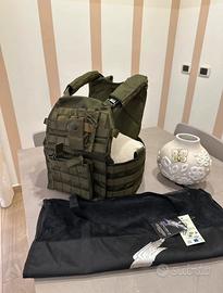 Gilet tattico Defcon 5