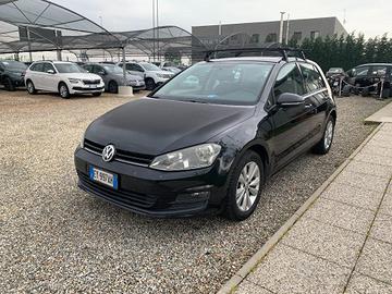 VOLKSWAGEN Golf 1.6 TDI 110 CV 5p. Comfortline B
