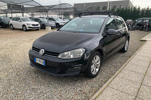 VOLKSWAGEN Golf 1.6 TDI 110 CV 5p. Comfortline B