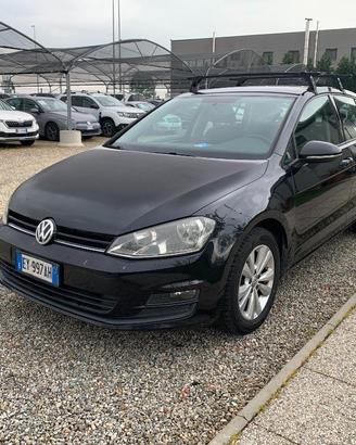 VOLKSWAGEN Golf 1.6 TDI 110 CV 5p. Comfortline B