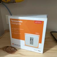 Termostato Netatmo Smart