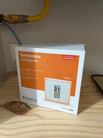 Termostato Netatmo Smart