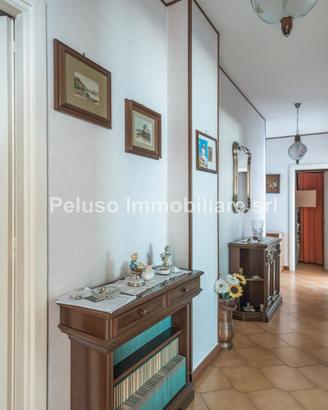 Tuscolana Calpurnio Fiammo luminoso quadri