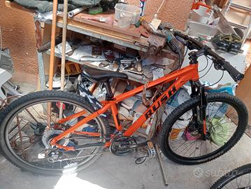 bike buone condizioni
