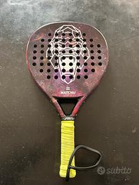 Racchetta da padel matchu sports