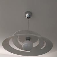 lampadario moderno cucina