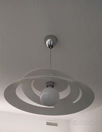 lampadario moderno cucina