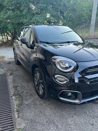 Fiat 500x - 2024