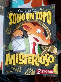 Geronimo Stilton