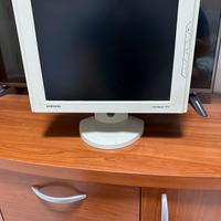 Monitor LCD Samsung Syncmaster 151s