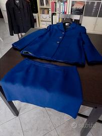 Completo Giacca e gonna XXXL / IT 50 / EU 46