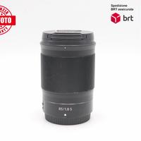 Nikon Z 85 F1.8 S (Nikon)