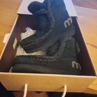 scarpe mou