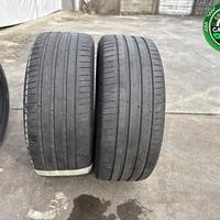 gomme usate 2654521 Estivo MICHELIN - PIL - 508