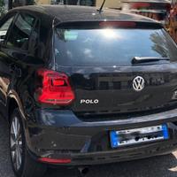 Volkswagen Polo 1.2 TSI 90cv Fresh OK Neopatentati