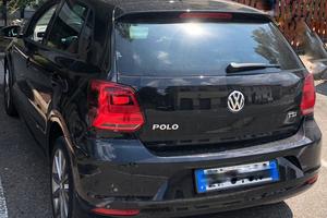 Volkswagen Polo 1.2 TSI 90cv Fresh OK Neopatentati