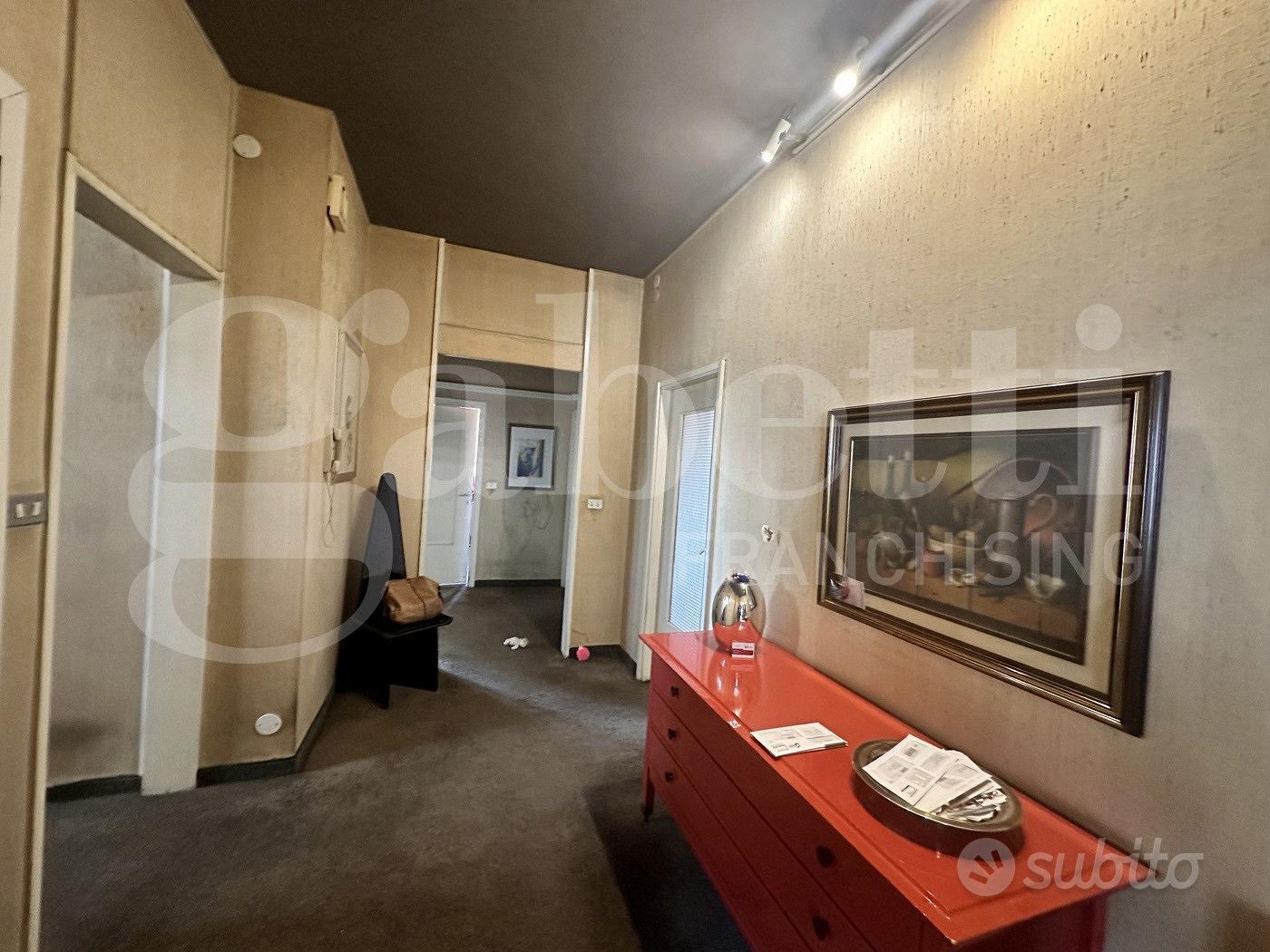 Apartment in Verona, Borgo Trento, Nord-Ovest - Altro