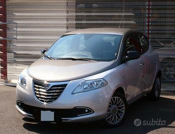 Ricambi lancia ypsilon del 2012/2013/2014/2015