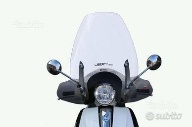 Parabrezza faco liberty 2016 iget 50-125-150