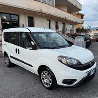 Fiat Doblo Doblò 1.6 MJT 16V 120CV Easy