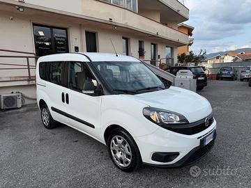 Fiat Doblo Doblò 1.6 MJT 16V 120CV Easy