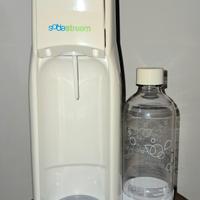 SodaStream acqua frizzante - gasatore acqua