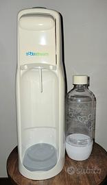 SodaStream acqua frizzante - gasatore acqua