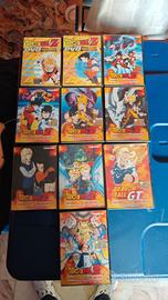 dvd dragon ball