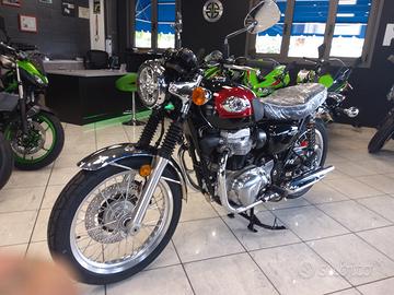 Kawasaki W 800