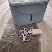 Sterilizzatore portatile a raggi uv 