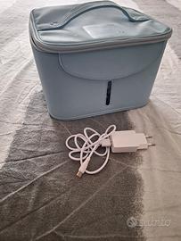 Sterilizzatore portatile a raggi uv 