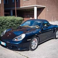 PORSCHE Boxster S 3.2 260cv MK2 (986) - 2003