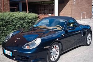 PORSCHE Boxster S 3.2 260cv MK2 (986) - 2003