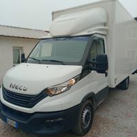 Iveco Daily 100.000km diesel 2023