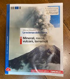 Le scienze della Terra B - ZANICHELLI