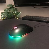 iTek G51 (RGB Pro-Gaming Mouse)