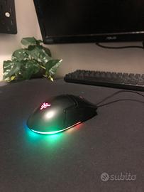 iTek G51 (RGB Pro-Gaming Mouse)