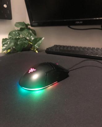 iTek G51 (RGB Pro-Gaming Mouse)
