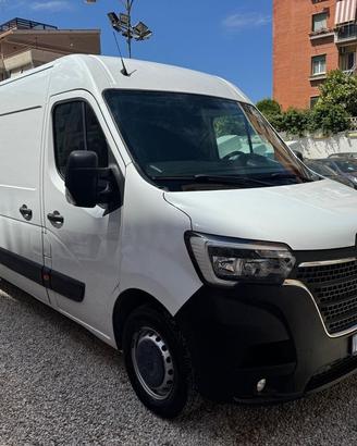 RENAULT Master T35 2.3 dCi 135CV L3H2