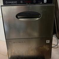 Lavabicchieri COMENDA Prime Line