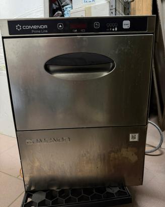 Lavabicchieri COMENDA Prime Line